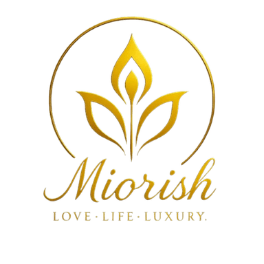 Miorish Logo