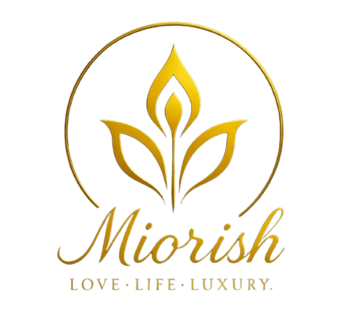 Miorish Logo