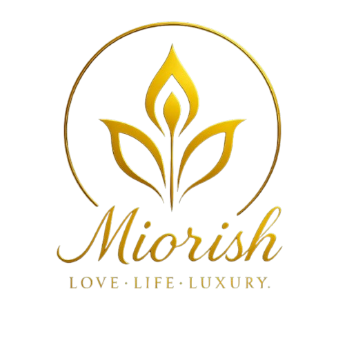 Miorish Logo